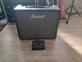 Лампов усилвател за китара Marshall Origin 5C, снимка 1