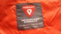 GAP PUF VEST LAVA ORANGE Primaloft размер S елек - 1090, снимка 12