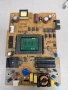 TOSHIBA 40L2863DG MAIN BOARD 17MB211S POWER BOARD 17IPS62 PANEL VES400UNDS-2D-N12, снимка 5