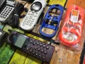 Стари мобилни телефони Nokia, Motorola, Siemens, снимка 3