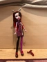 Кукла Monster high монстър хай, снимка 1