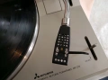 MITSUBISHI DP-210 - Грамофон , снимка 5
