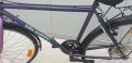 Градски велосипед BIKE SISTEMS колело 28", снимка 12