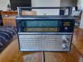 Старо Радио ВЕФ,VEF 206, снимка 1 - Антикварни и старинни предмети - 45471145