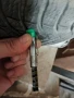 Гуми Michelin Alpin 14 ц. с джанти за Wv груп 5/100, снимка 8