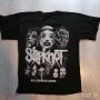 Оригинални метъл тениски - Slipknot , Disturbed, снимка 2