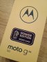 Смартфон Motorola Moto G54 5G/ 256 GB/ 12GB RAM/ 2024г / Midnight Blue, снимка 1