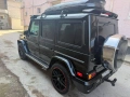  mercedes G 500 ГЕГА   това е цената и няма смисъл от коментиране -цена  36 800 евро кеш  БЕЗ БЕЗ БЕ, снимка 10