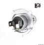 H4 LED,1:1 Original size,30W, 3000Lm,12v - D61, снимка 3