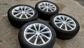 Мерцедес 17 5х112 лети джанти Mercedes w203 w204 w205. 5x112, снимка 8