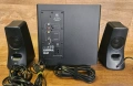 Компютърни колони Logitech Z523 2.1 Мощна аудио система с 360-градусов звук. , снимка 10