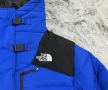 Ново дамско яке The North Face Himalayan Puffer Jacket, Размер S, снимка 5