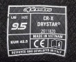 Мото боти Alpinestars CR-X Drystar 42.5, снимка 9