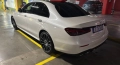 Mercedes-Benz E400d 4matic Amg Line Night, снимка 14