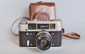 CLASSIC SOVIET CAMERA - ФЭД - 4, снимка 5