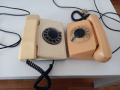 2 бр. телефони с шайба, Респром, Белоградчик 1976 и 1990 г., цената е обща., снимка 3