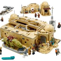 LEGO ® Star Wars ™  75290 - Mos Eisley Cantina ™, снимка 2 - Колекции - 45640909