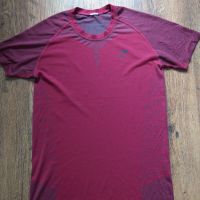 Gymshark ESSENTIAL T-SHIRT - страхотна мъжка тениска, снимка 2 - Тениски - 45718459