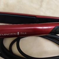 Преса за изправяне на коса Remington , снимка 3 - Преси за коса - 45902569