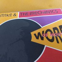 MIKE & the MECHANICS, снимка 2 - CD дискове - 45929417