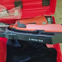 Hilti Bx3 Gx3 DX6 , снимка 7 - Други инструменти - 45407809