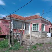 Едноетажна къща в село Горица, снимка 16 - Къщи - 45448667