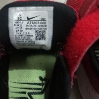 Детски летни маратонки марка Nike , снимка 3 - Детски маратонки - 46022971