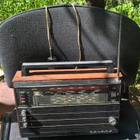 Ретро радиоапарат "Селена", снимка 3 - Антикварни и старинни предмети - 45327312