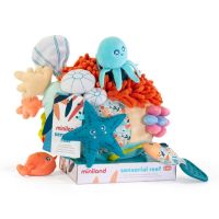 Miniland Сензорна играчка Reef, снимка 5 - Образователни игри - 46139682