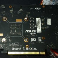 ASUS GeForce GTX 1650 SUPER Phoenix, 4GB GDDR6, 128-bit Видео карта на NVIDIA, снимка 3 - Видеокарти - 45372513