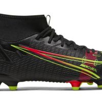 бутонки  Nike Mercurial Superfly 8 Academy Mg Jr номер 38, снимка 2 - Футбол - 45270791