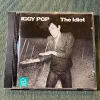 IGGY POP, снимка 14 - CD дискове - 45572969