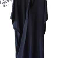 Елегантна рокля VERO MODA, S размер, Рециклиран полиестер, снимка 14 - Рокли - 45454217