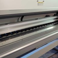 Широкоформатен принтер Mutoh VJ-1628TD, снимка 9 - Принтери, копири, скенери - 45421999