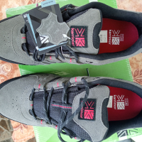 Чисто нови туристически обувки karrimor summit mens walking shoes, снимка 4 - Спортни обувки - 45033630