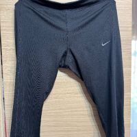 Nike Dry Fit клин XL, снимка 1 - Клинове - 45748862