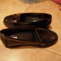 Геокс оригинални обувки , снимка 1 - Дамски ежедневни обувки - 45750479