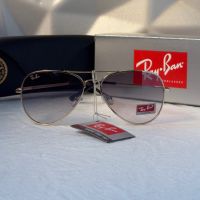Преоценени Ray-Ban RB3025 neo мъжки слънчеви очила дамски унисекс, снимка 5 - Слънчеви и диоптрични очила - 45504228