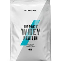 Суроватъчен протеин MYPROTEIN Impact Whey Protein 2500 грама, снимка 1 - Хранителни добавки - 45026515