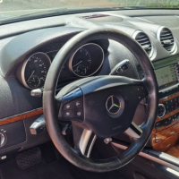 Mercedes - Benz GL 450, снимка 5 - Автомобили и джипове - 44967077