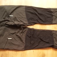 HAGLOFS CLIMATIC Stretch Trouser размер 56 / XXL панталон със здрава и еластична материи - 974, снимка 1 - Панталони - 45530871