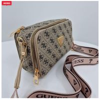 Дамска чанта с текстилна дръжка , снимка 2 - Чанти - 45494556
