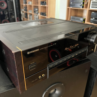 Pioneer C-73 Pre Amp Urushi, снимка 2 - Ресийвъри, усилватели, смесителни пултове - 45019906