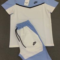 Мъжки комплекти Nike, снимка 1 - Спортни дрехи, екипи - 45354717