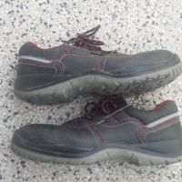 Работни обувки с бомбе BWOLF SR3 (47)., снимка 3 - Други - 45468227