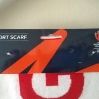 Спортен шал/ Sport scarf, снимка 4 - Фен артикули - 46029973