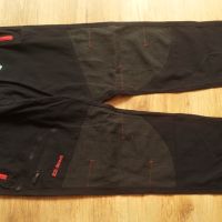 OUTDOOR EX-Stretch Trouser размер L Еластичен панталон вятъроустойчив - 946, снимка 1 - Екипировка - 45319148