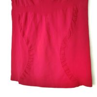 NewLine / M-L* / дамска еластична стреч тениска термо бельо / състояние: ново, снимка 14 - Спортна екипировка - 45684233