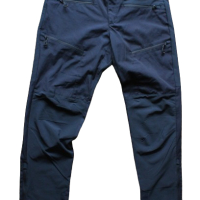 NEO MONDO - мъжки стреч туристически панталон, размер М, снимка 1 - Спортни дрехи, екипи - 45011098