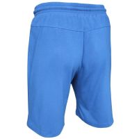 Памучни къси панталони в син цвят (003), снимка 2 - Къси панталони - 45428164